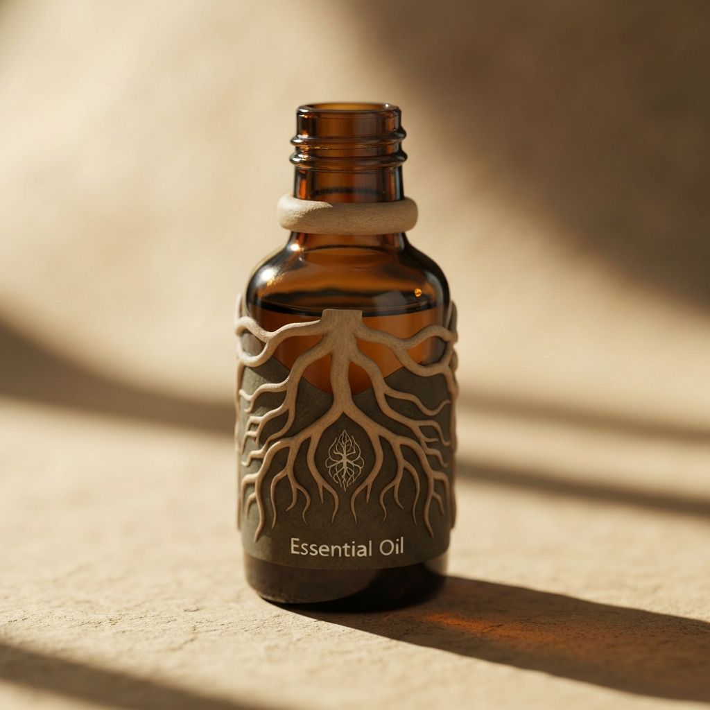 The Art of Scent Layering