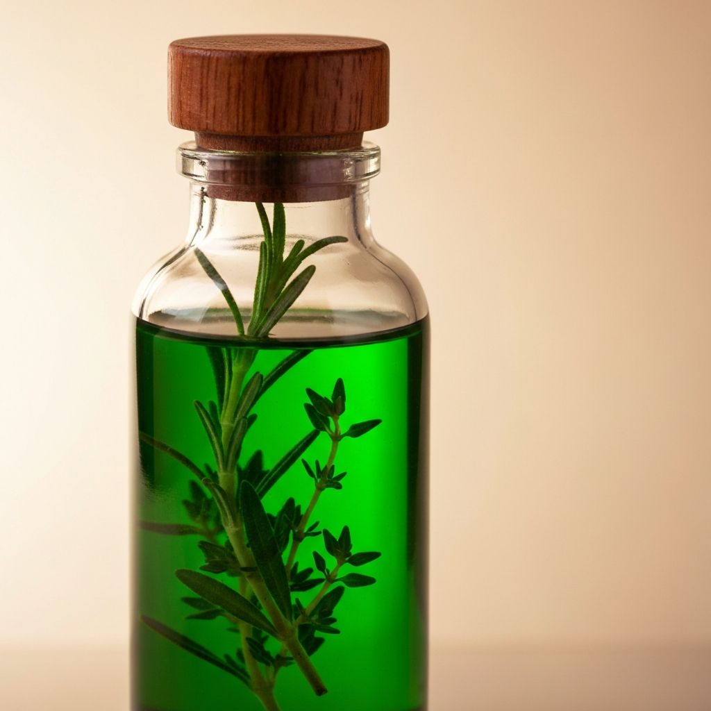 Understanding the Five Elements in Aromatics